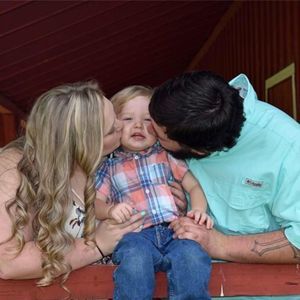 Meet your Posher, Abbie